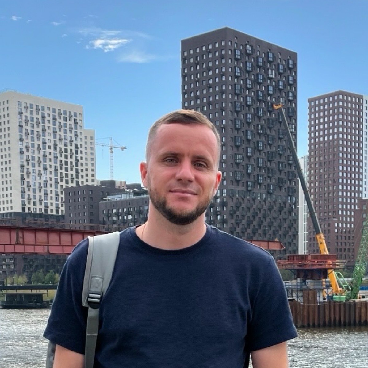 Евгений Зямзин