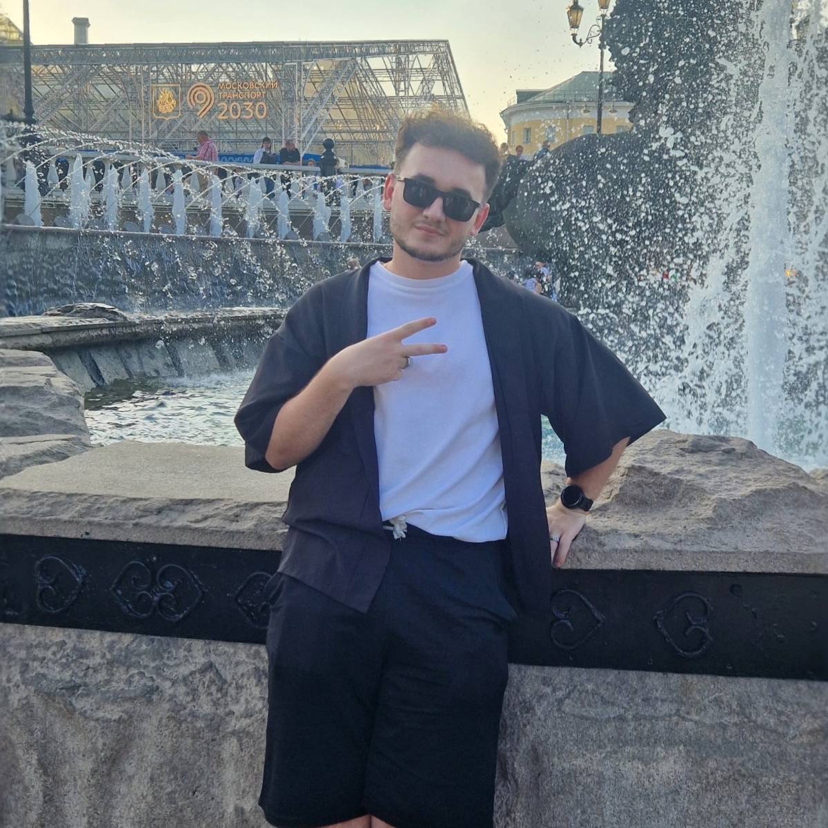 Игорь Кормщиков