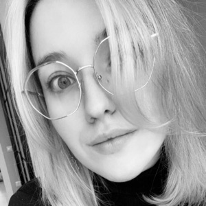 Светлана Прохорова | Сетка — социальная сеть от hh.ru