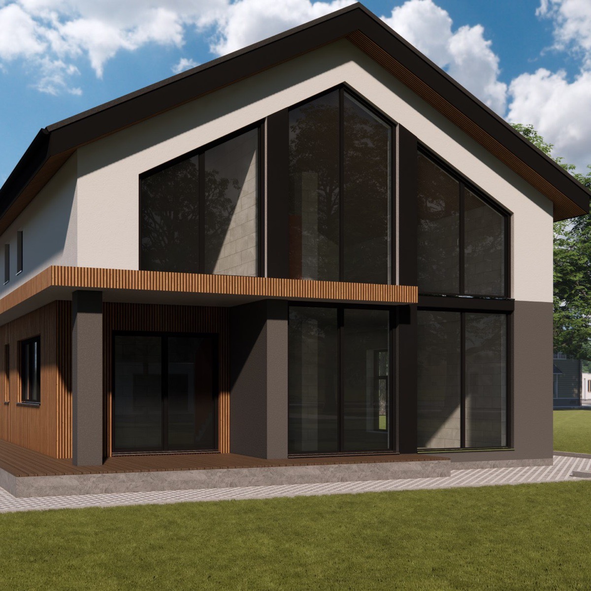 Гипермаркет недвижимости