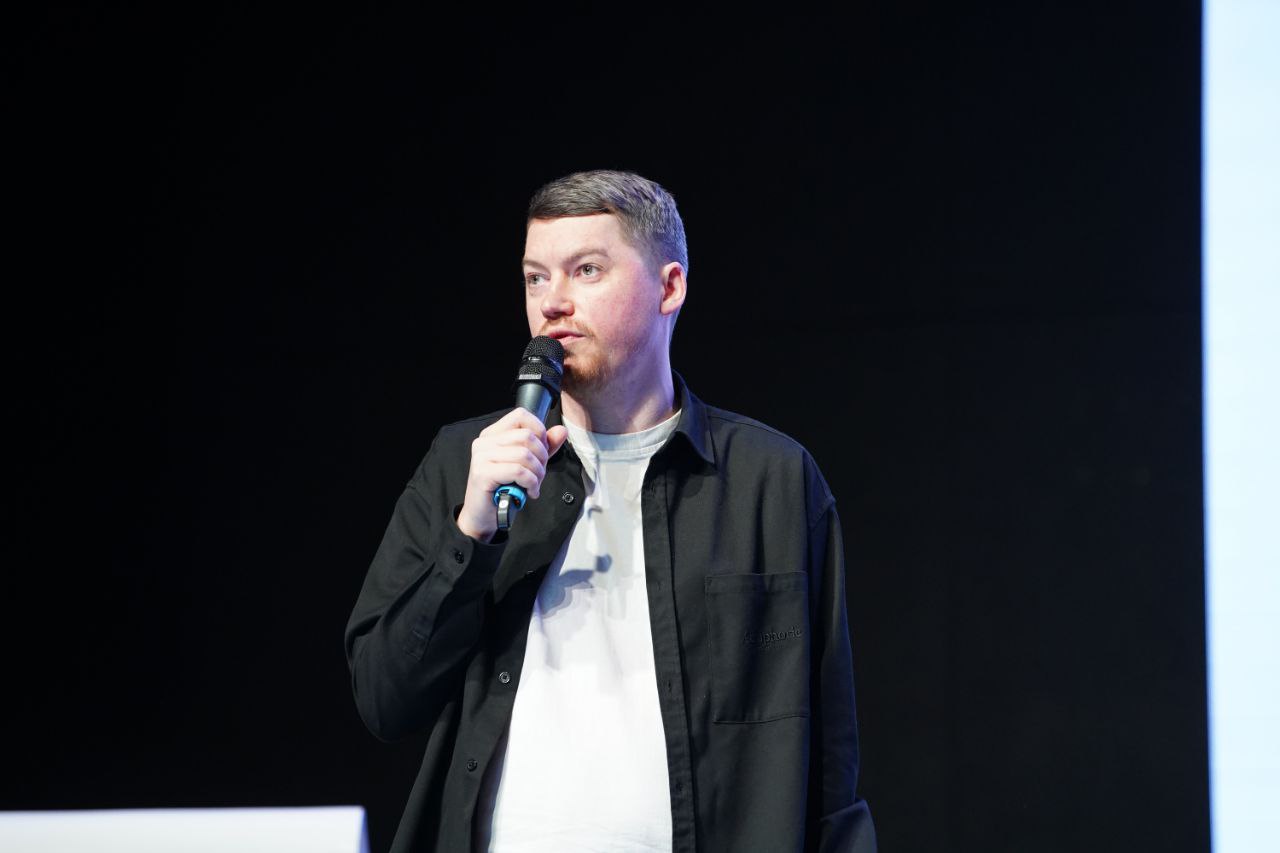 Немного фото с форума "Вырасти с франшизой". Было хорошечно | Сетка — социальная сеть от hh.ru