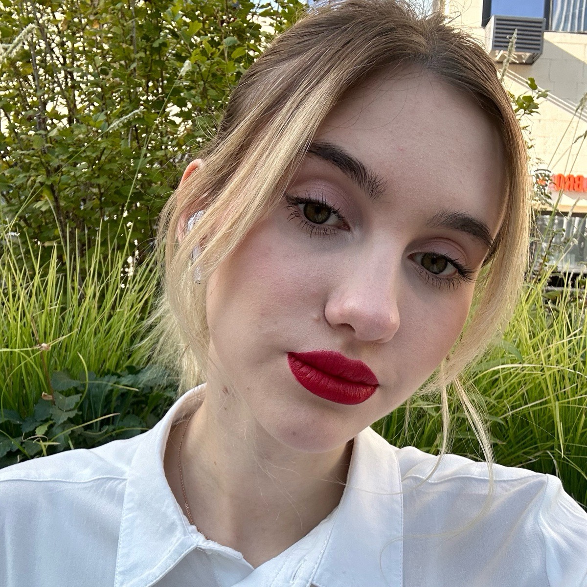Елизавета Караулова