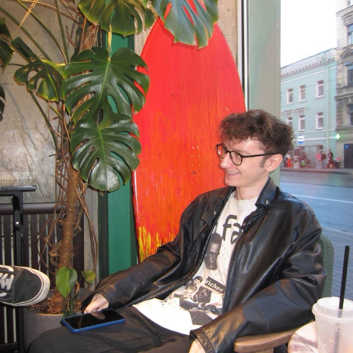 Григорий Сермягин | Сетка — социальная сеть от hh.ru