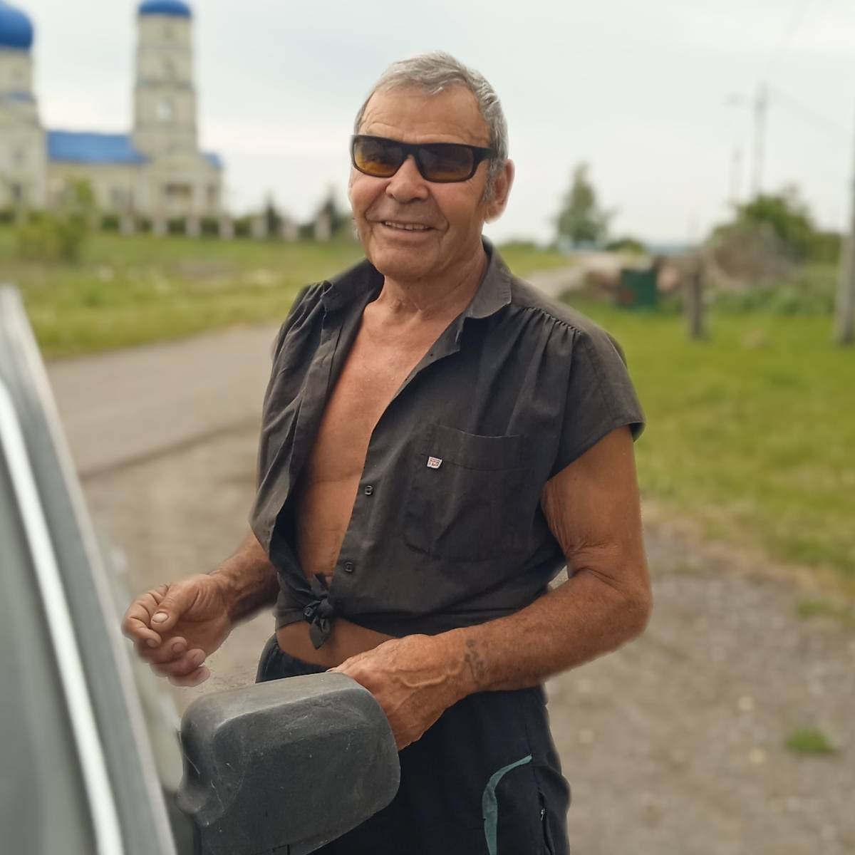 Вася Маланчук
