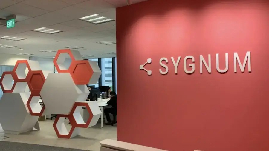 Sygnum Bank: 57% инвесторов-юрлиц планируют увеличить вложения в криптовалюту | Сетка — социальная сеть от hh.ru