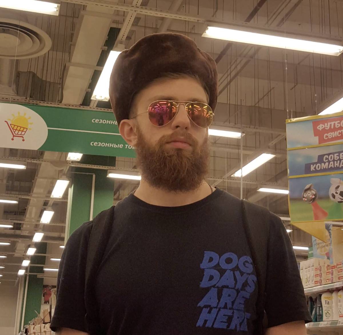 Пётр Павшинцев