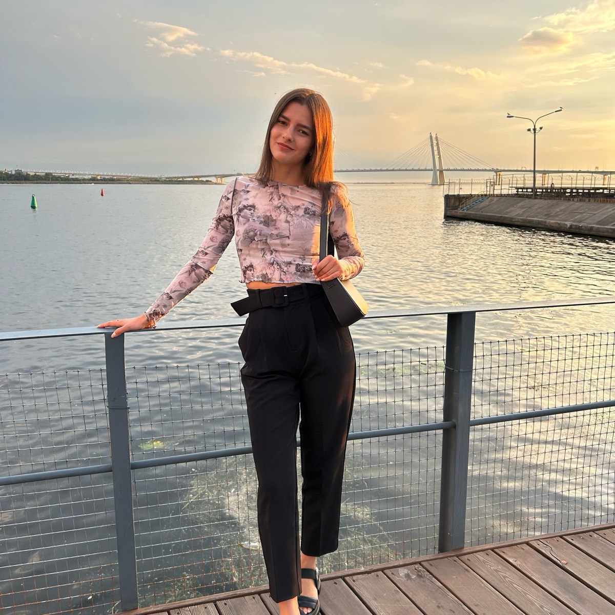 Екатерина Архипова
