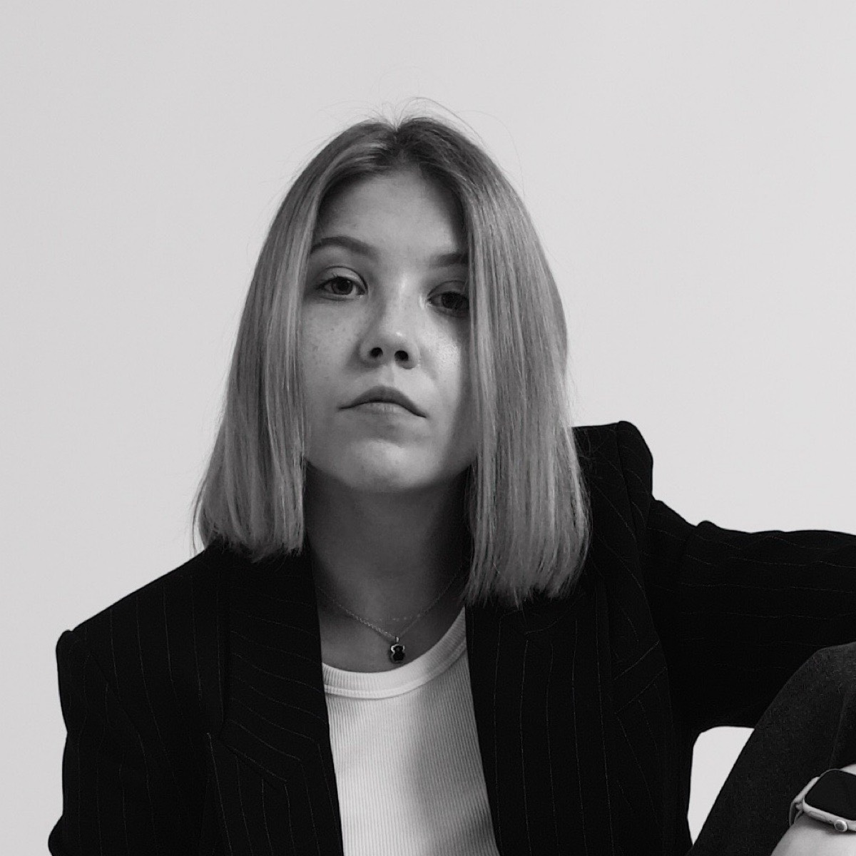 Рита Лебедева | Сетка — социальная сеть от hh.ru