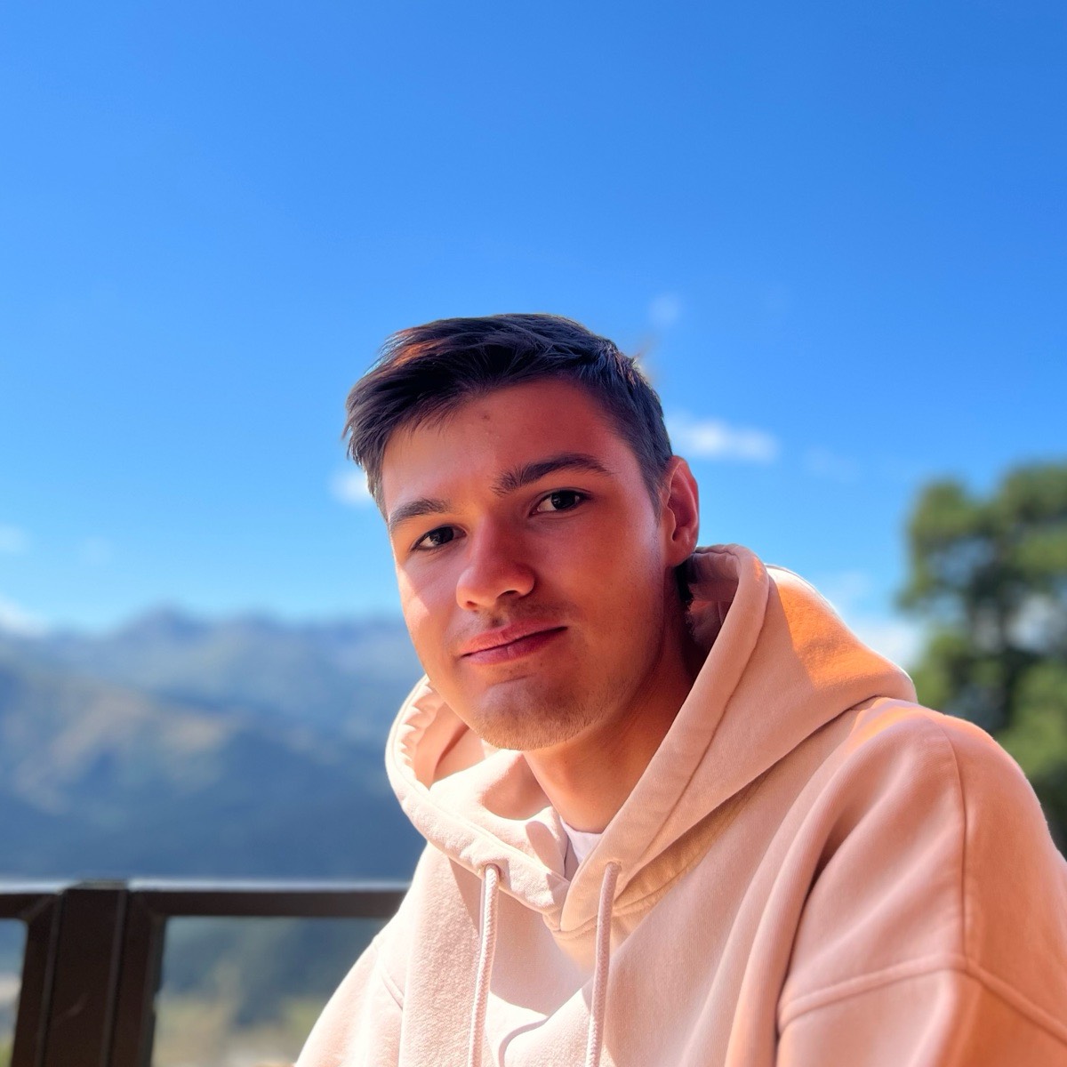 Пётр Куркин | Сетка — социальная сеть от hh.ru