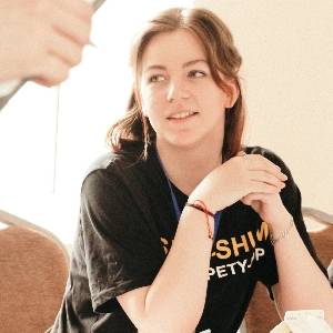 Ангелина Кузьмина | Сетка — социальная сеть от hh.ru