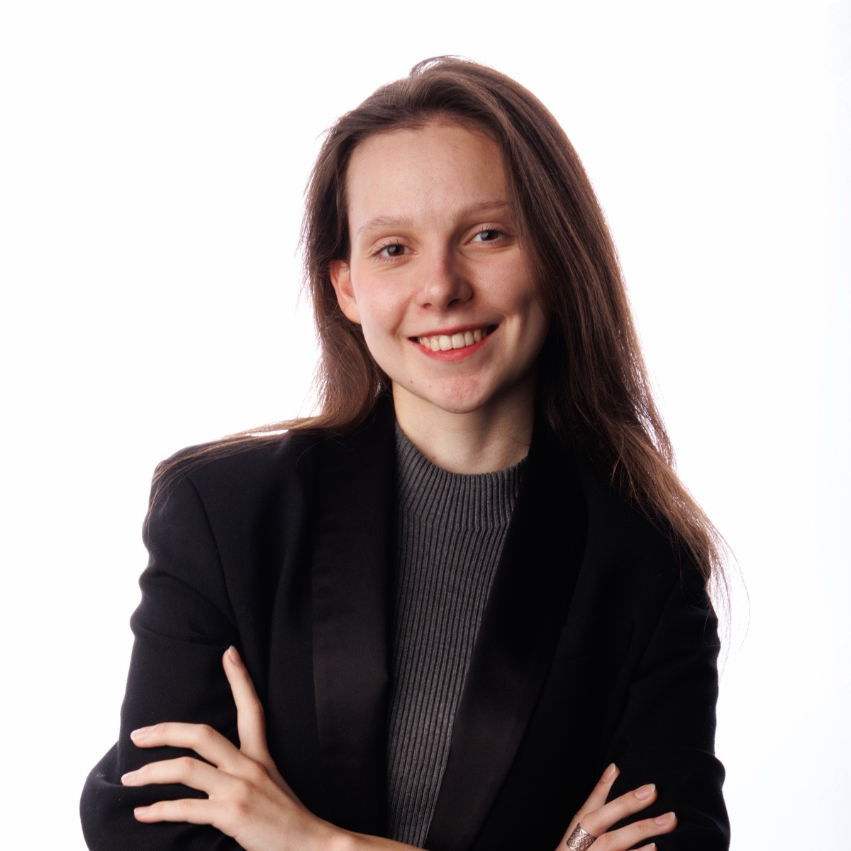 Елизавета Пащенкова | Сетка — социальная сеть от hh.ru