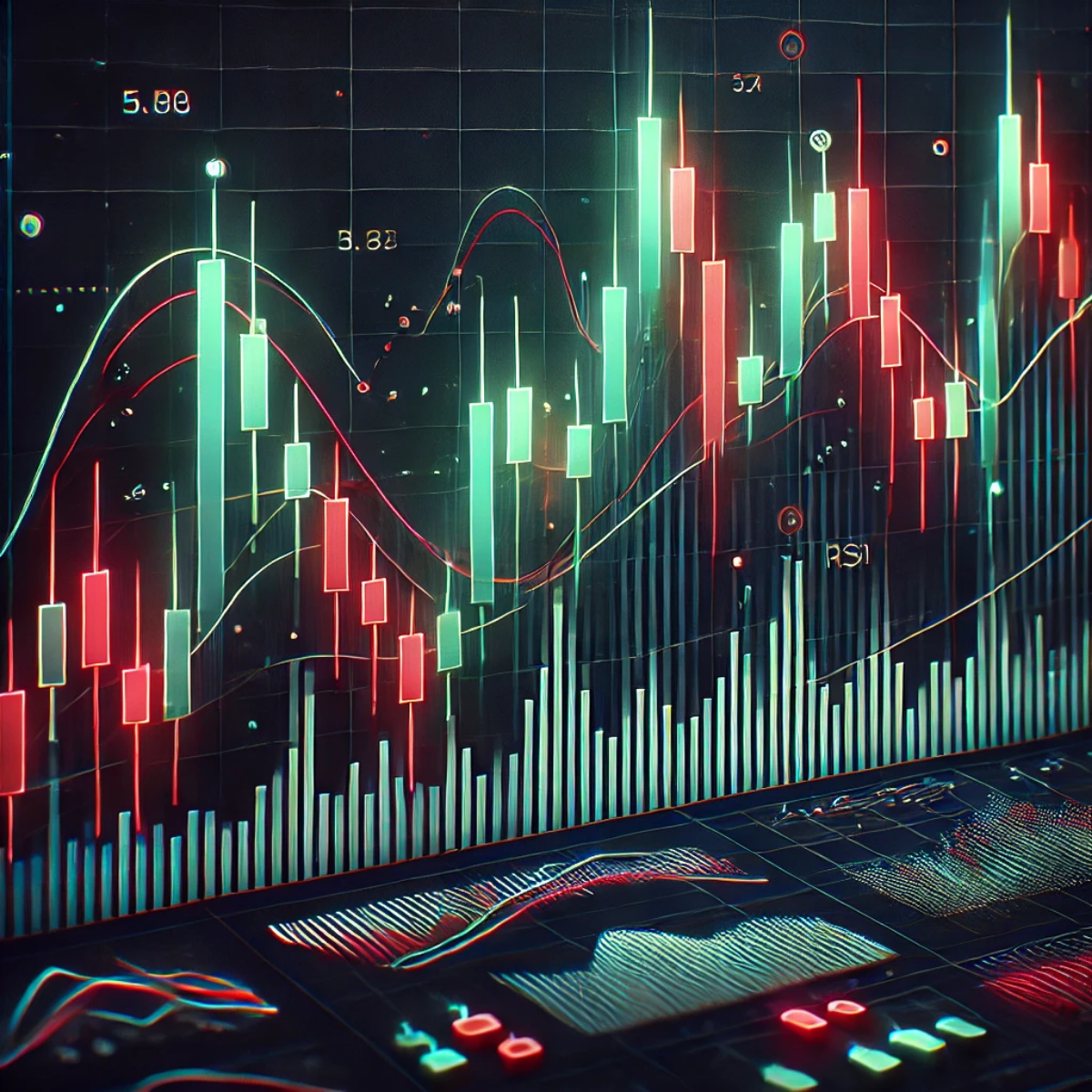 Актуальные торговые рекомендации по акциям: Apple, Intel, Microsoft, Tesla, Exxon Mobil.
1. Apple Inc. (AAPL)
Текущая цена: $228 | Сетка — социальная сеть от hh.ru