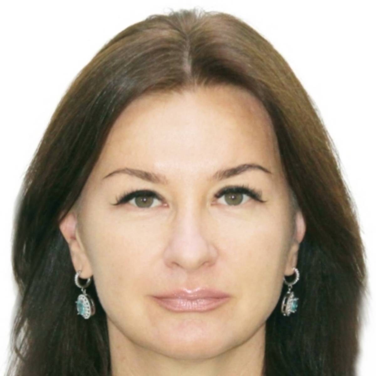 Наталья Владимировна