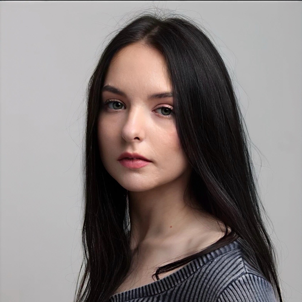 Дарья Глухова