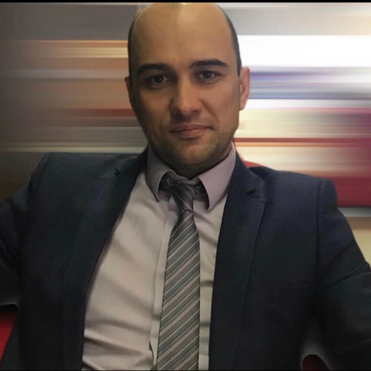 Виталий Кривошапов | Сетка — социальная сеть от hh.ru