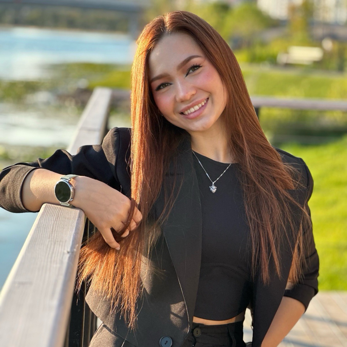 Анна Фаворская