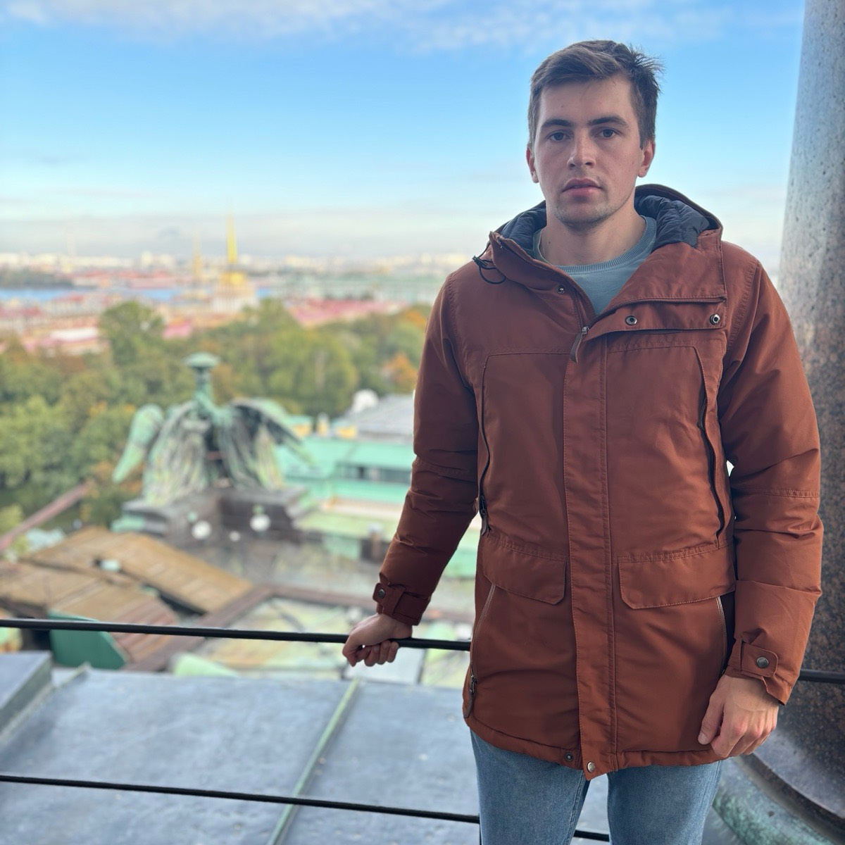 Артем Кузьмин