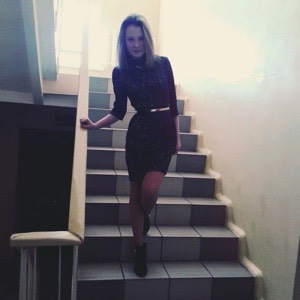 Анастасия Кириковп | Сетка — социальная сеть от hh.ru