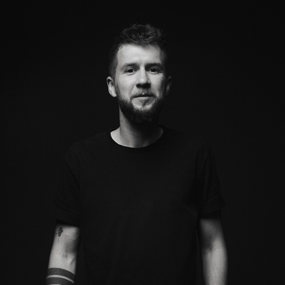 Сергей Анохин | Сетка — социальная сеть от hh.ru