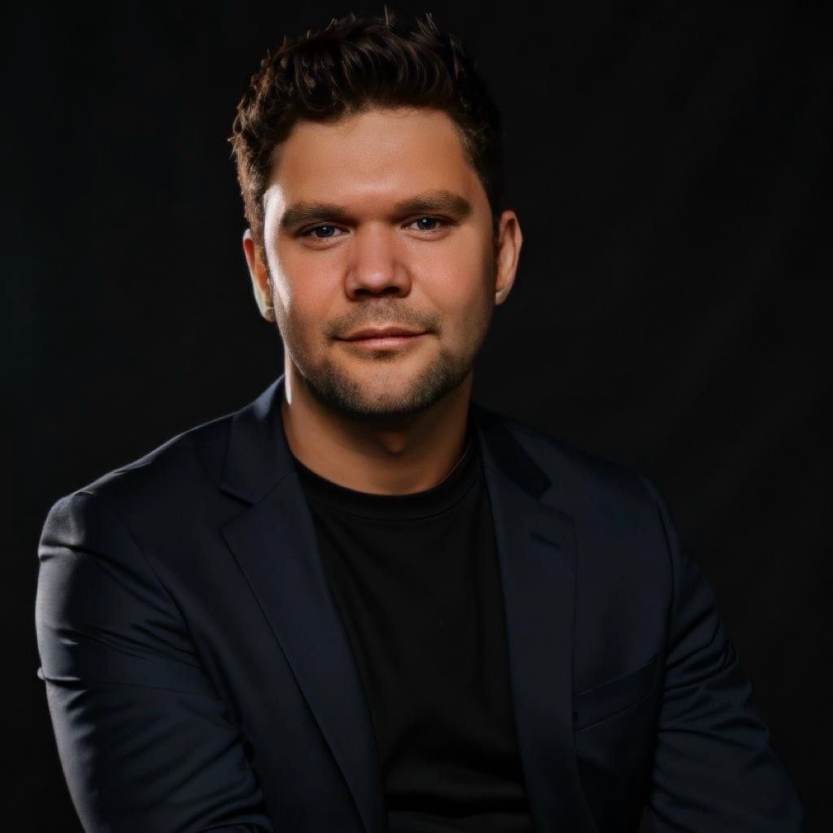 Виталий Еремеев