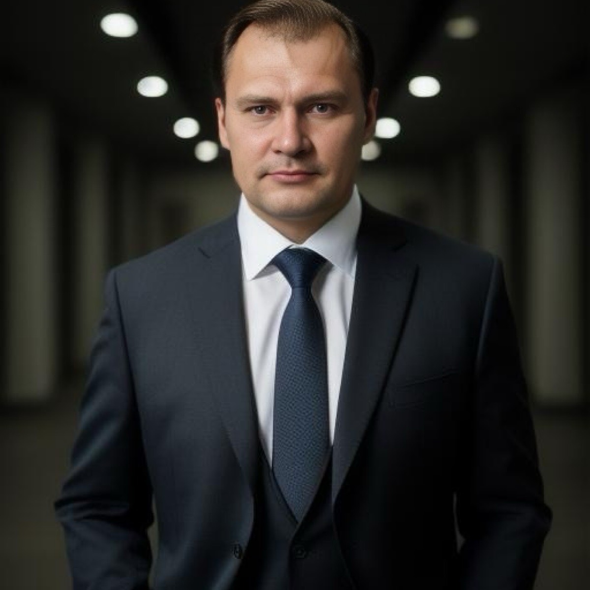 Николай Кузьмин | Сетка — социальная сеть от hh.ru