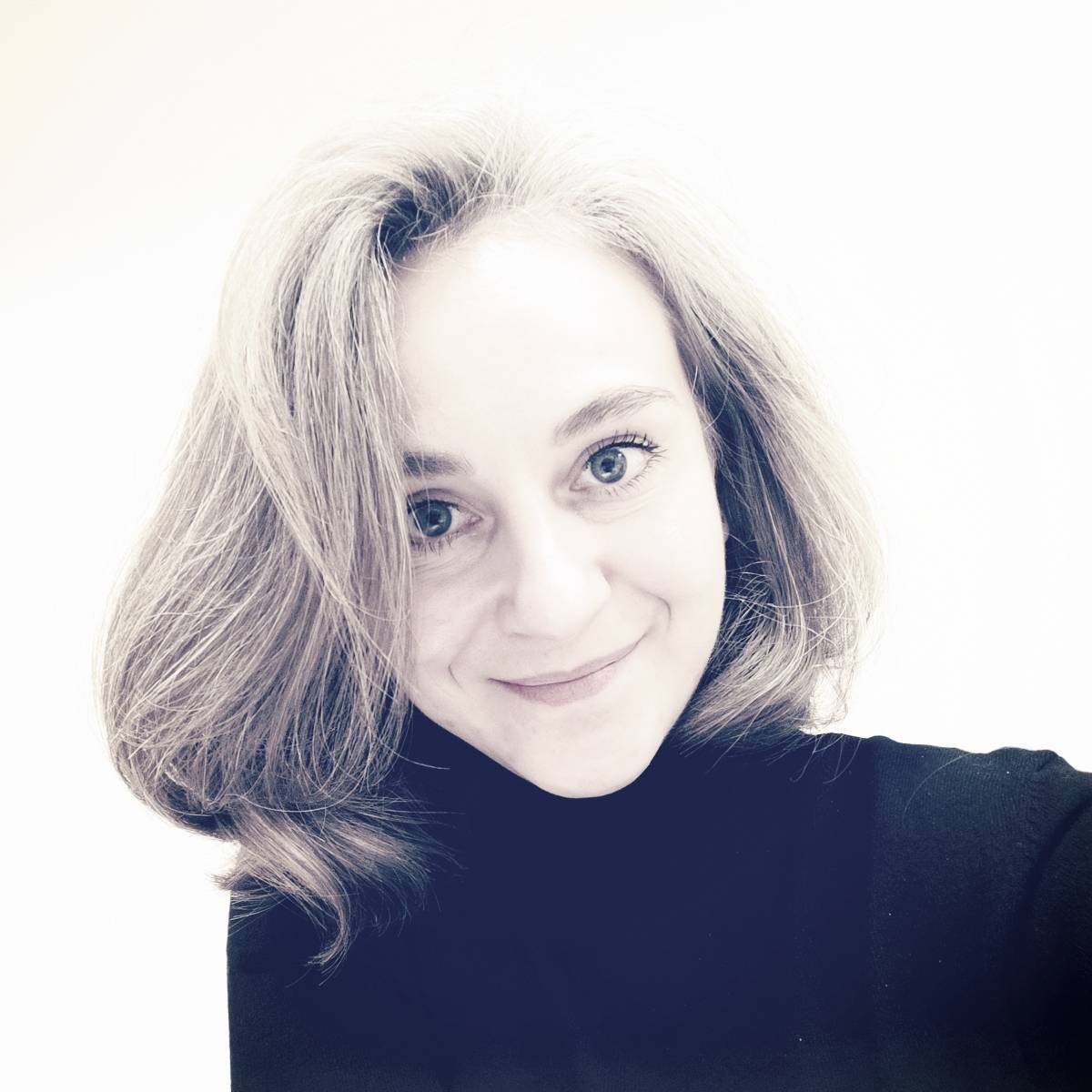 Лариса Копылова