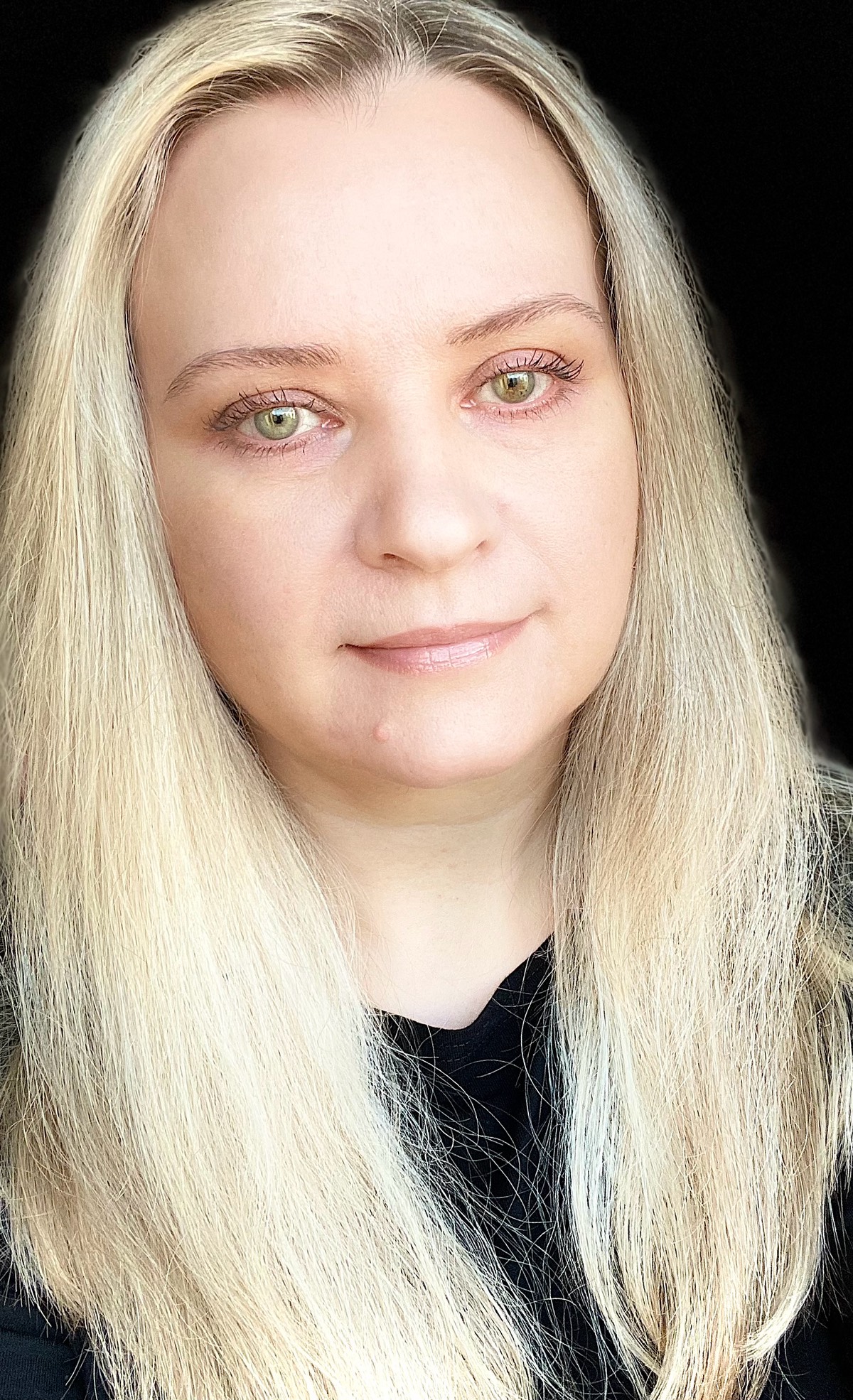 Юлия Попадюшкина