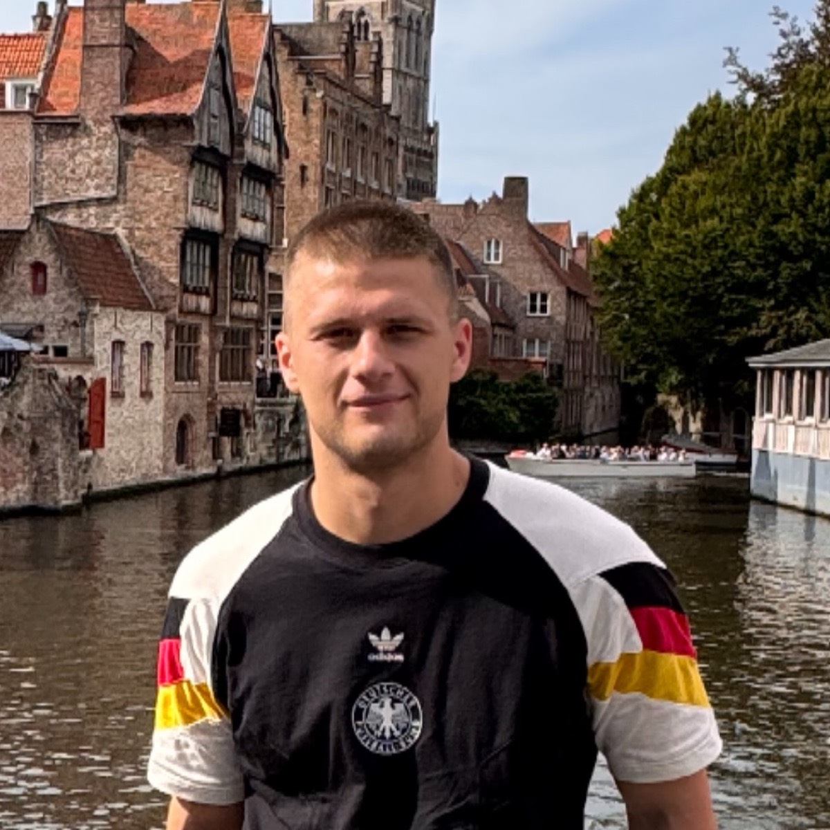 Никита Каунов | Сетка — социальная сеть от hh.ru