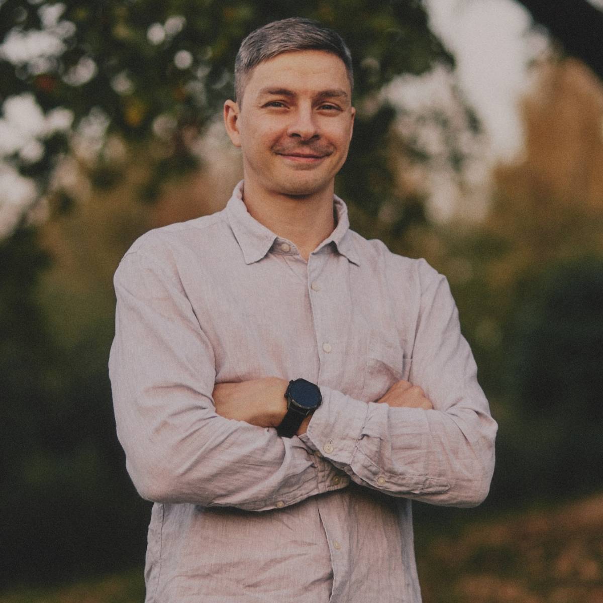 Михаил Дементьев | Сетка — социальная сеть от hh.ru