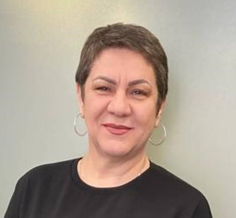 Елена Салтыкова