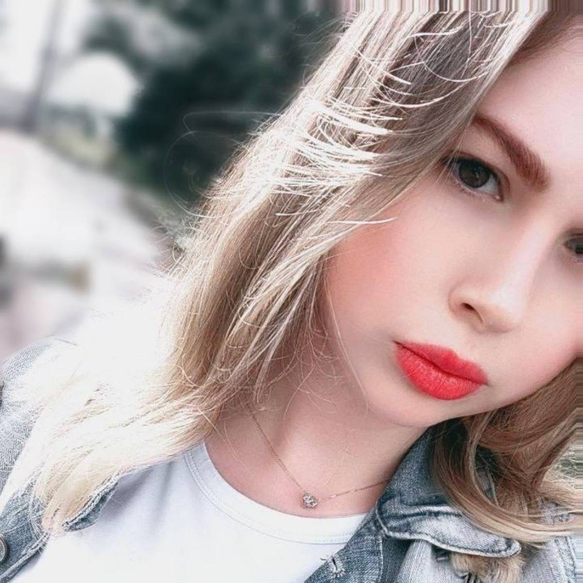 Валентина Маринова