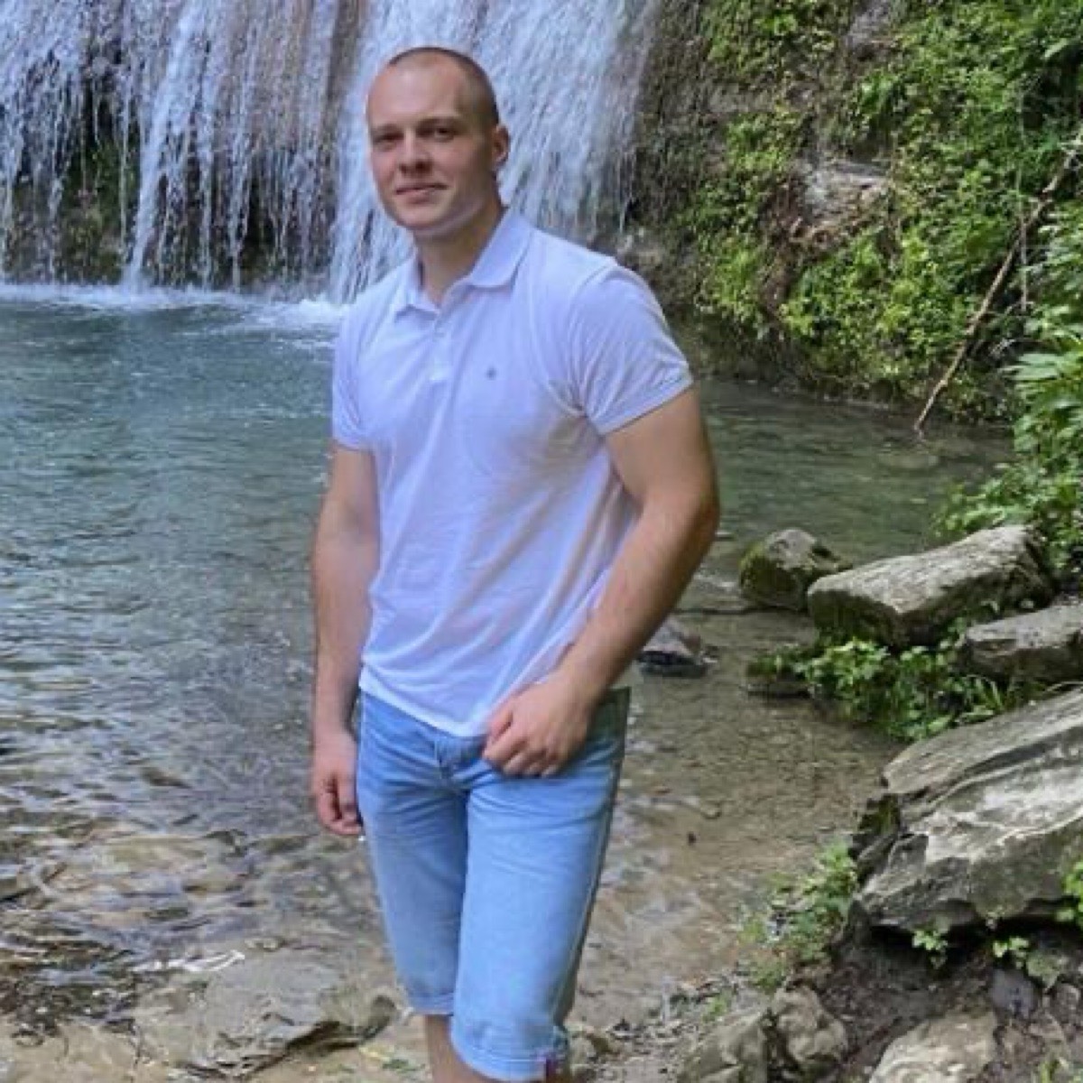 Денис Любанов | Сетка — социальная сеть от hh.ru