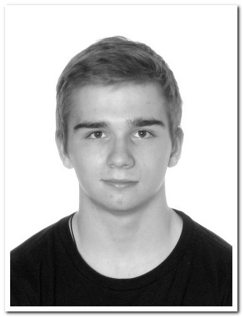 Артем Марченков