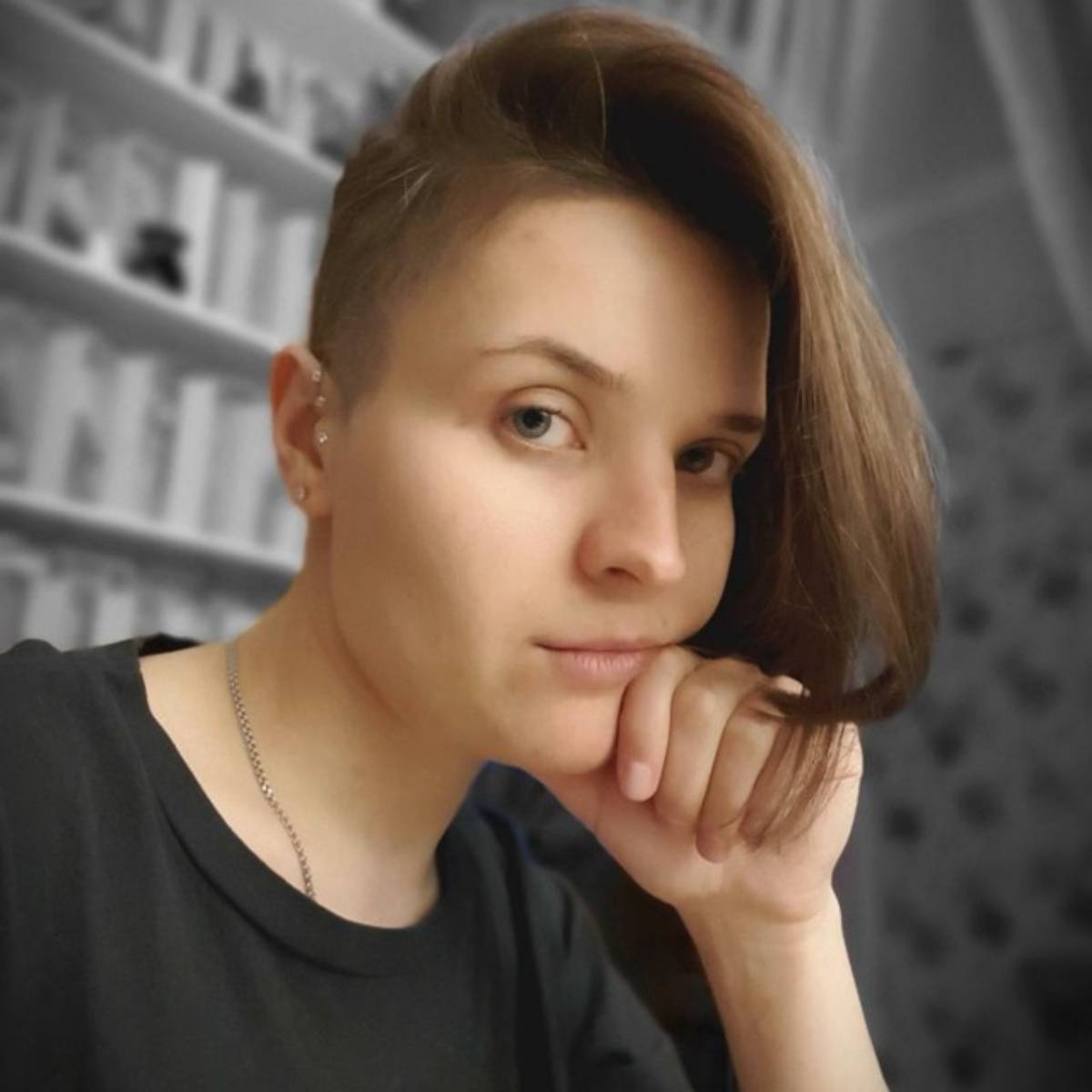 Екатерина Фимушкина