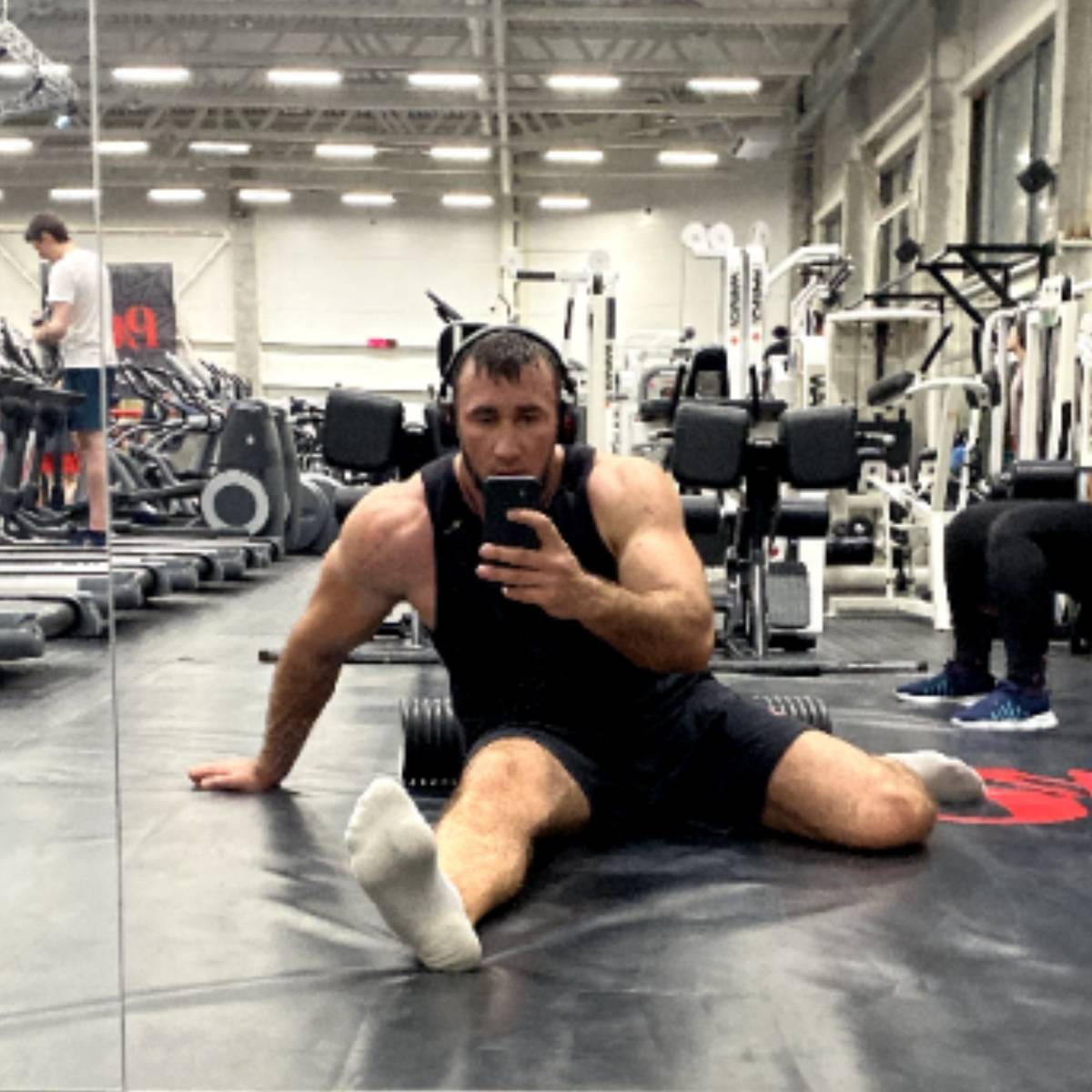 Андрей Сидоренко | Сетка — социальная сеть от hh.ru