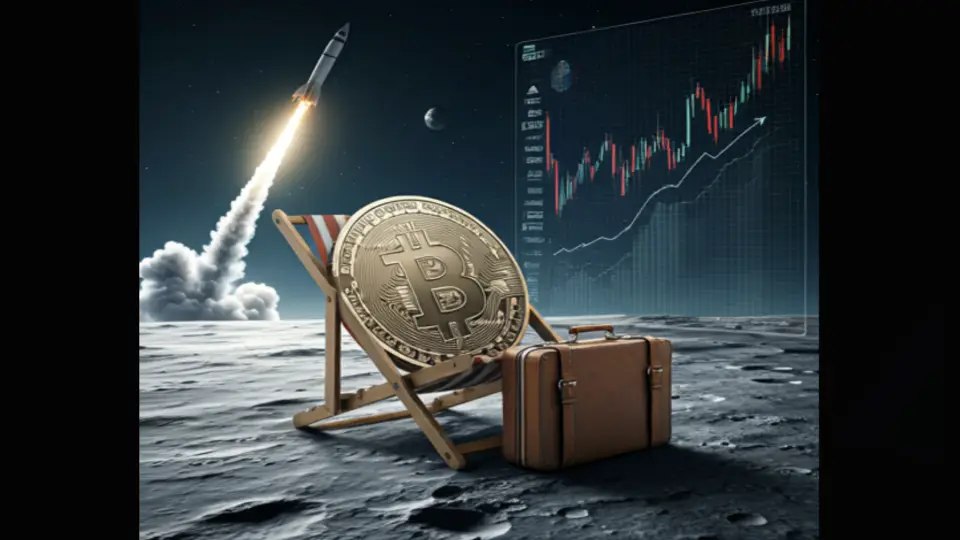 Краткосрочные держатели биткоина и спекулянты фиксируют прибыль | Сетка — социальная сеть от hh.ru