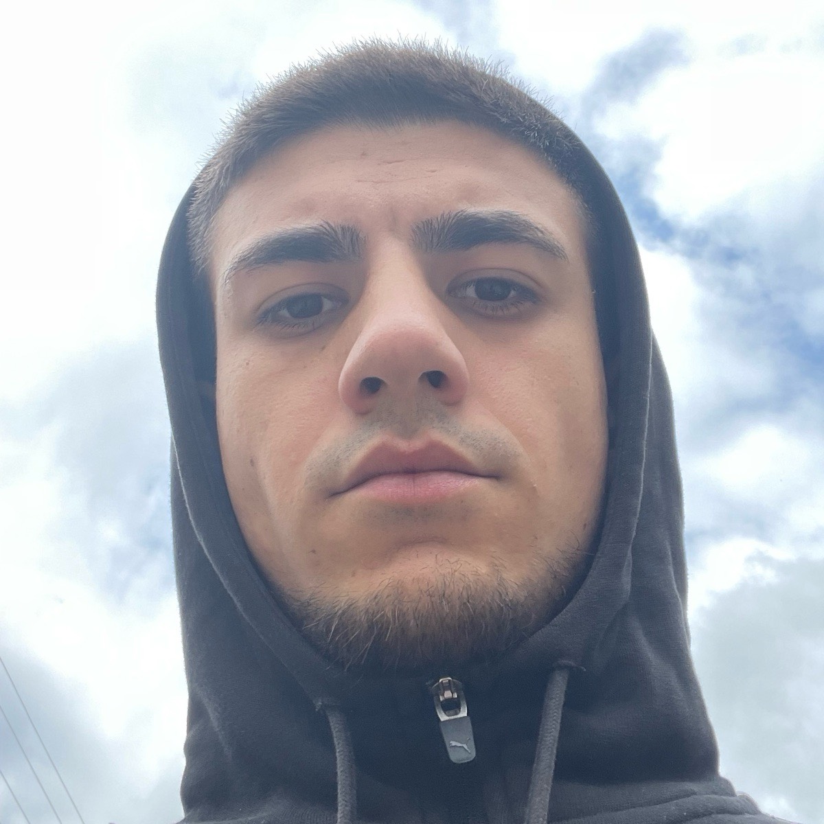 Эмиль Чечков