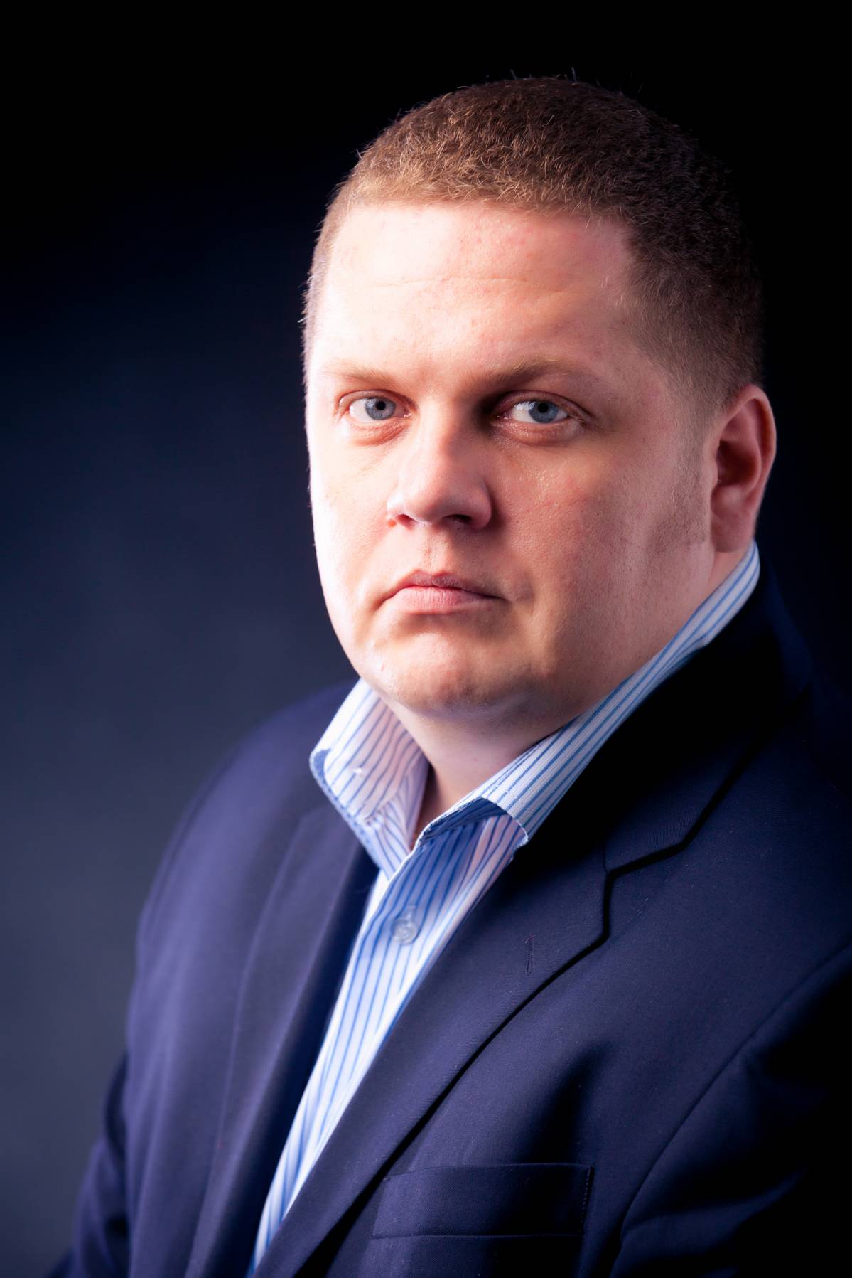 Александр Поляков