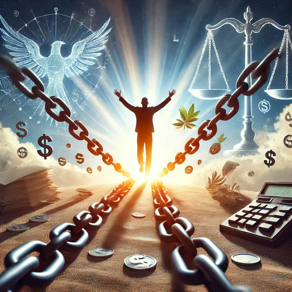 ❓ Почему списание кредитов и долгов — это не стыдно
Многие считают, что банкротство портит репутацию, и люди начинают стыдиться своего статуса банкрота | Сетка — социальная сеть от hh.ru