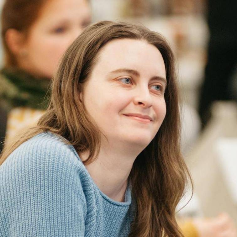 Ксения Косенко