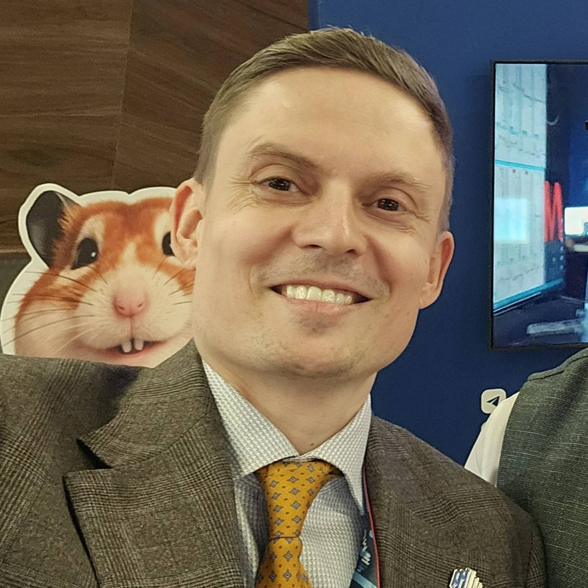 Тимофей Мартынов