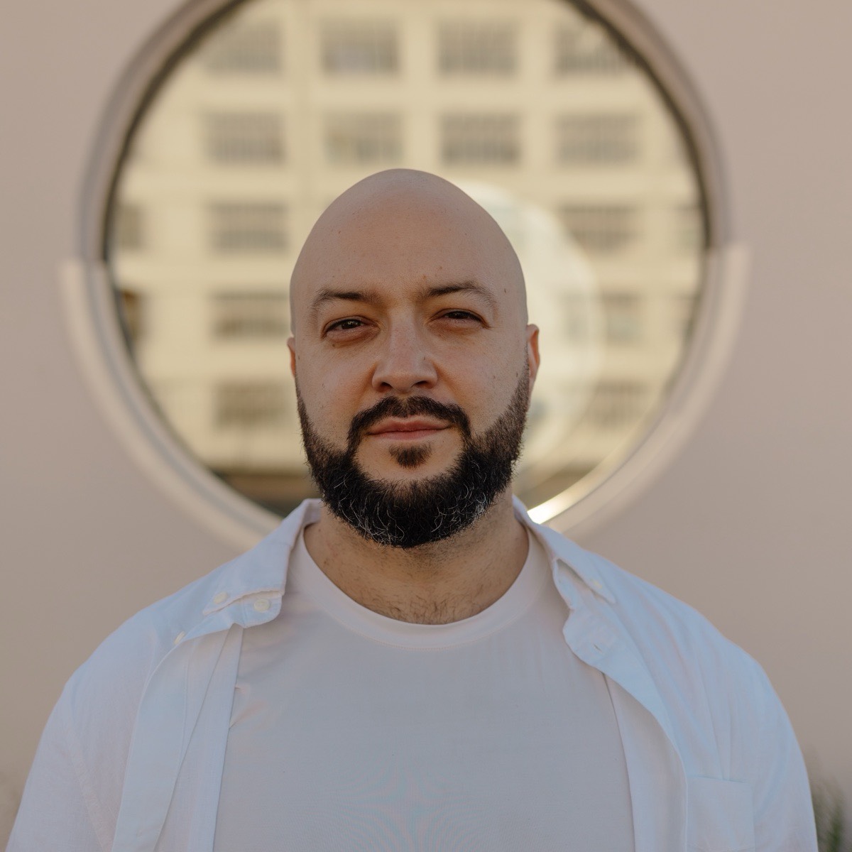 Дмитрий Харламов | Сетка — социальная сеть от hh.ru