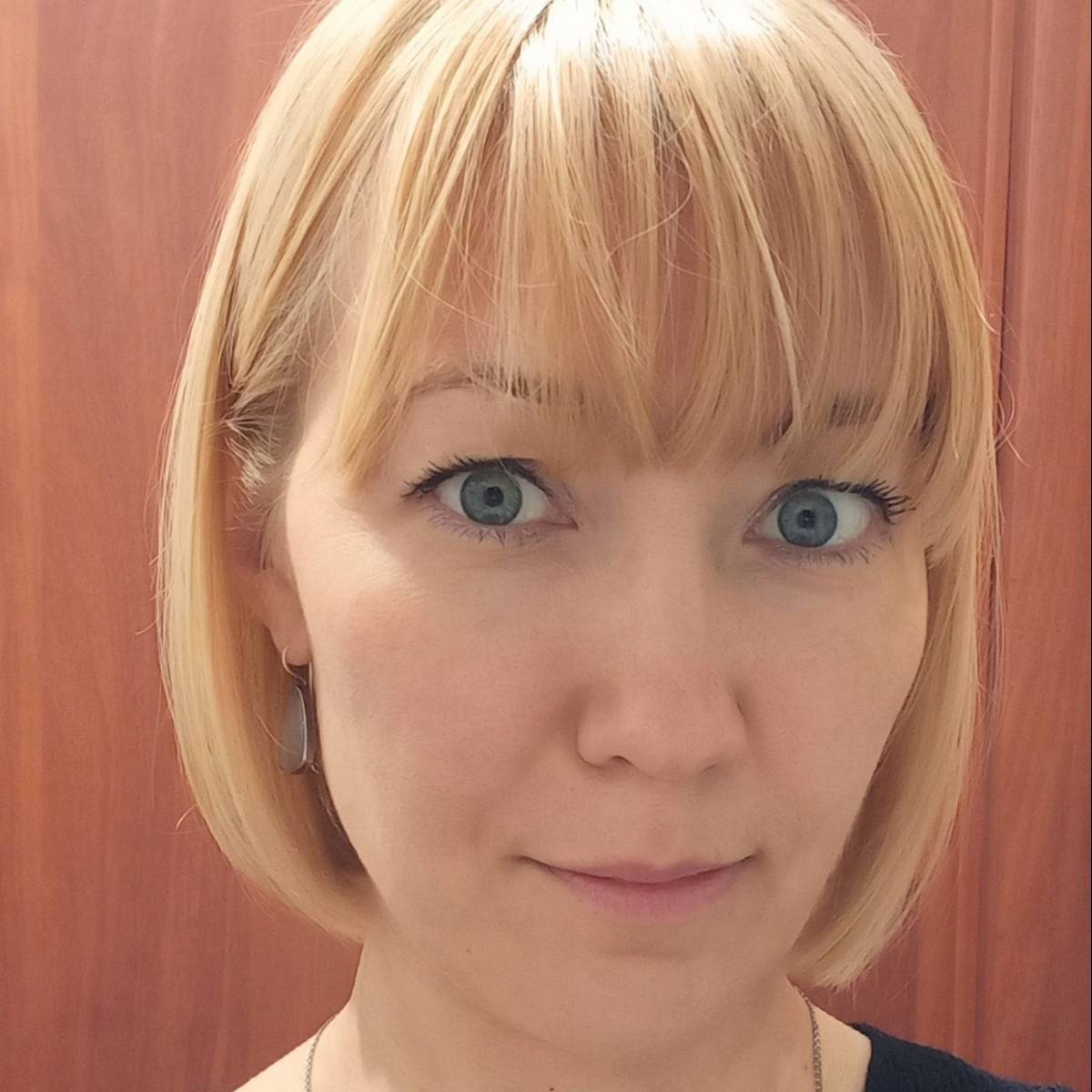 Ольга Кислицына | Сетка — социальная сеть от hh.ru