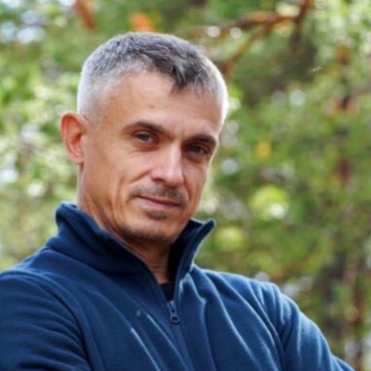 Александр Пышный