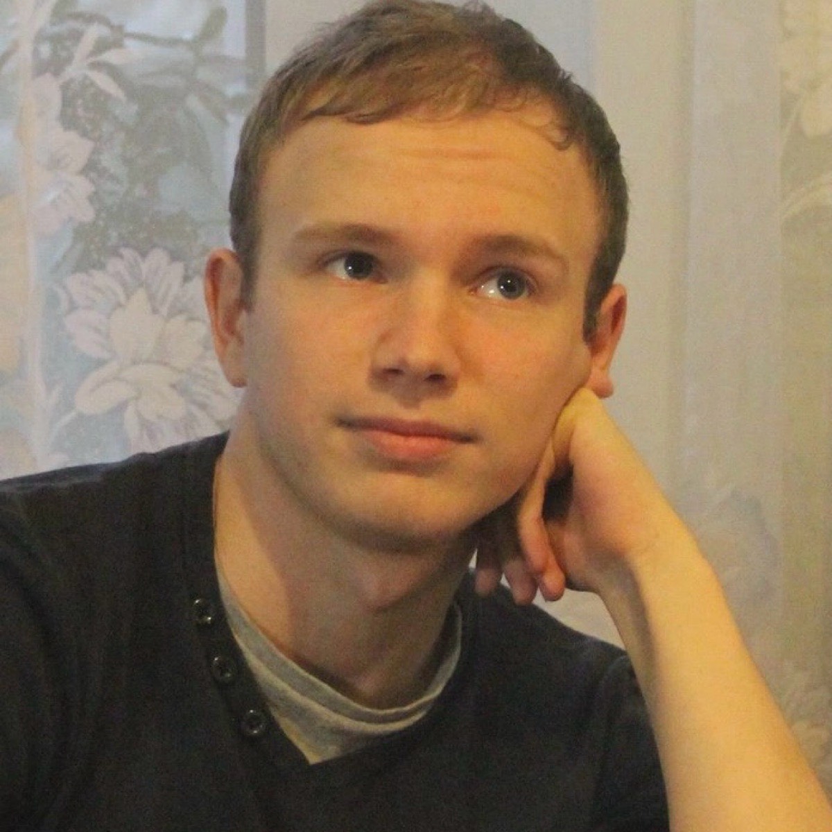 Сергей Королёв