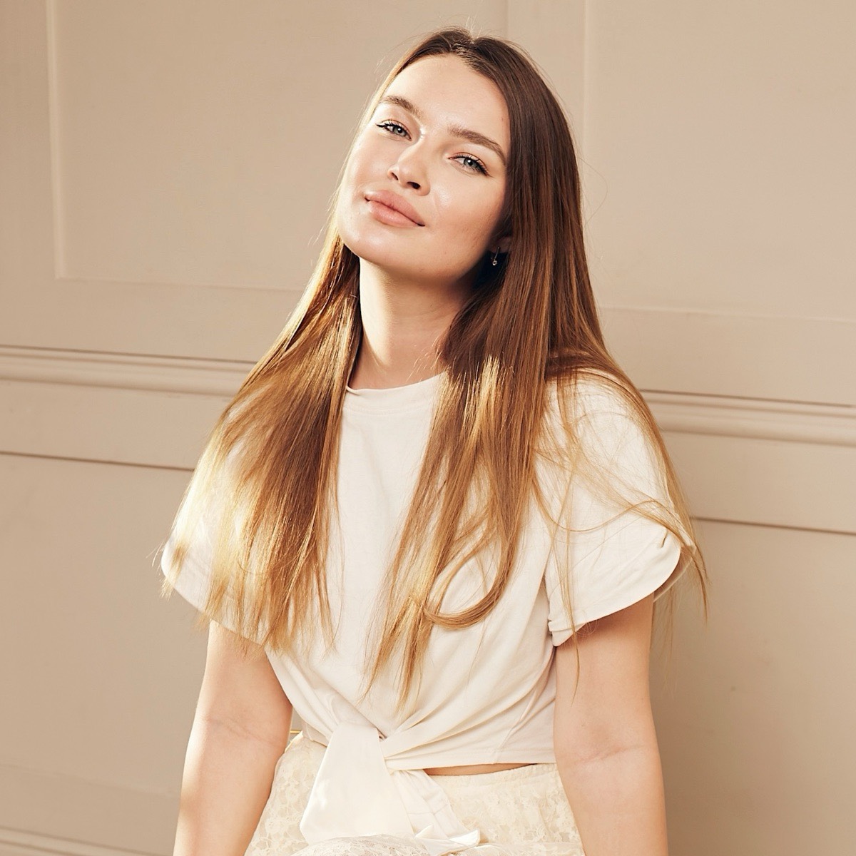 Наталья Зуева