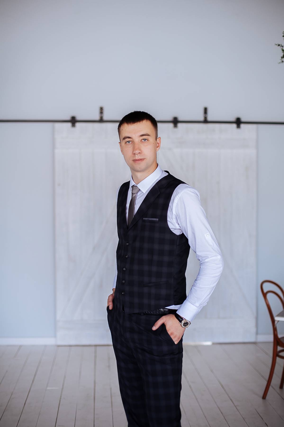 Алексей Азовцев