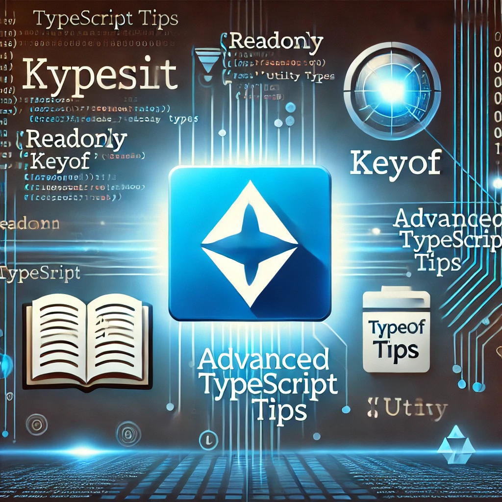 🚀 Освойте TypeScript с этими 20 продвинутыми советами! 🚀
В стремительном мире веб-разработки TypeScript — это не просто язык, а мощный инструмент для написания чистого, масштабируемого и безошибочного... | Сетка — социальная сеть от hh.ru