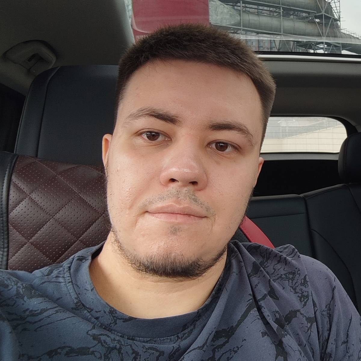 Виктор Будилин | Сетка — социальная сеть от hh.ru