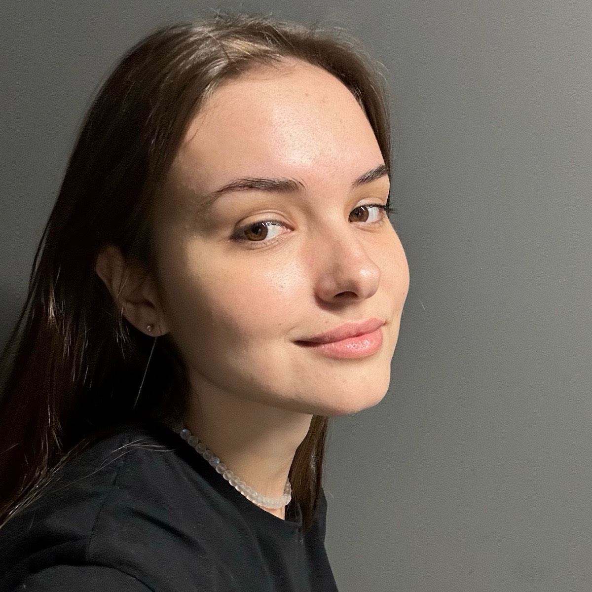 Айсылу Залялиева | Сетка — социальная сеть от hh.ru